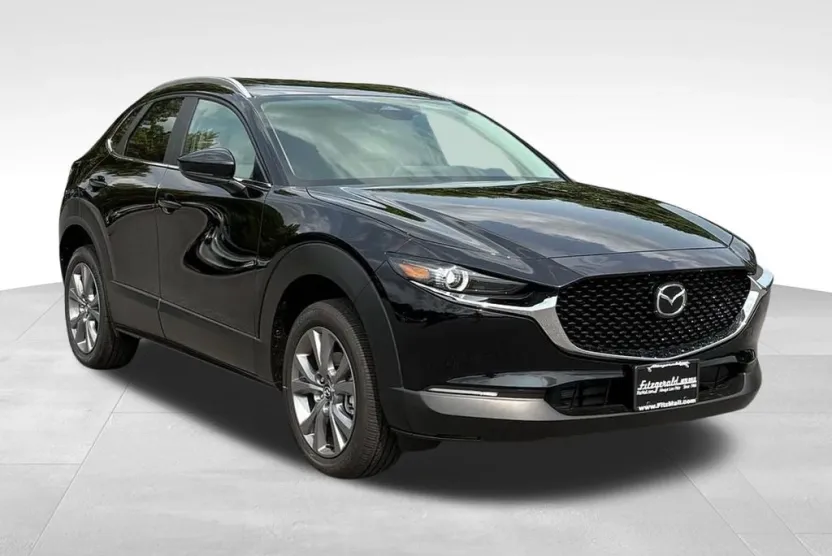2025 Mazda CX-30 2.5 S Preferred photo 1