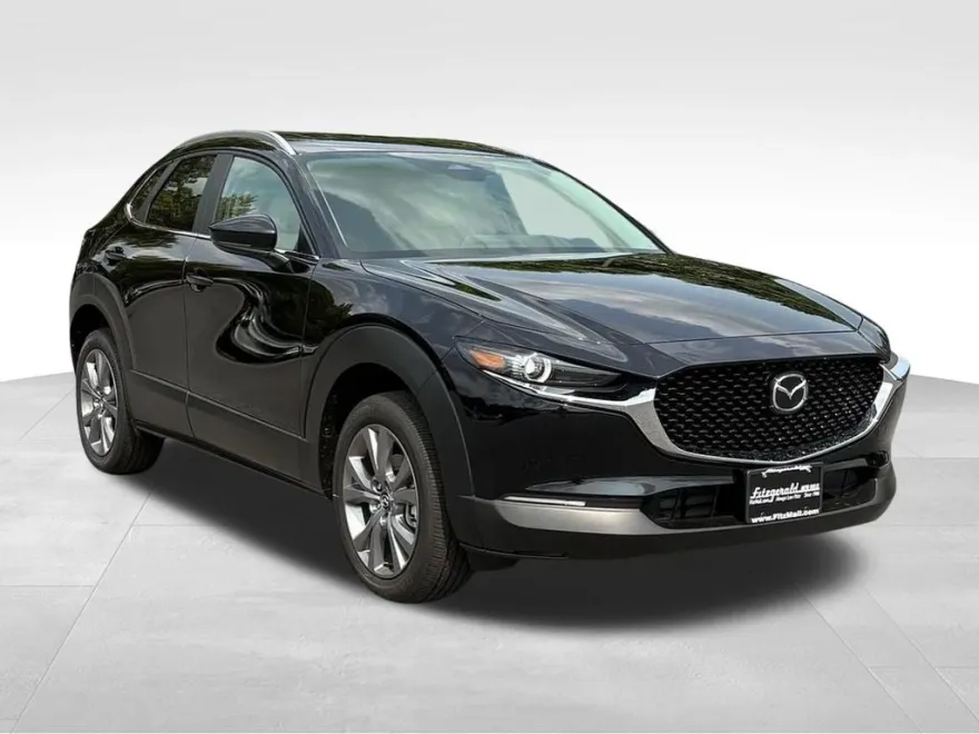 2025 Mazda CX-30 2.5 S Preferred photo 1