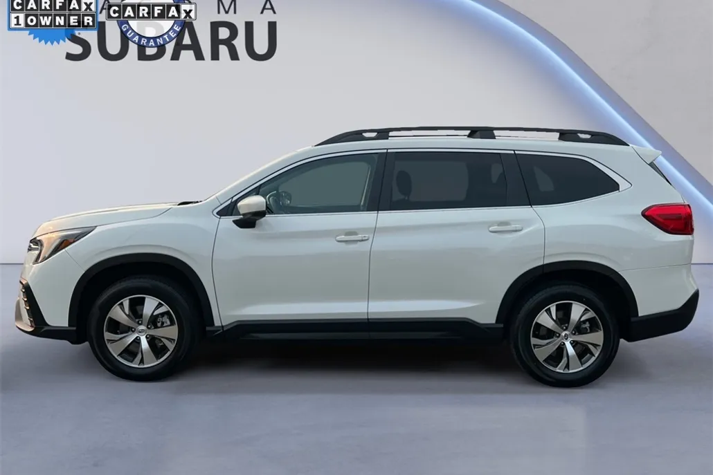 2024 Subaru Ascent Premium photo 1