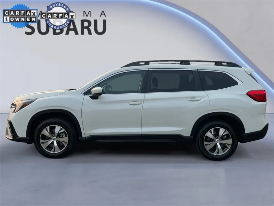 2024 Subaru Ascent Premium photo 1