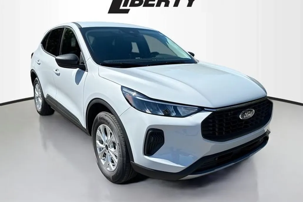 2025 Ford Escape Active photo 1