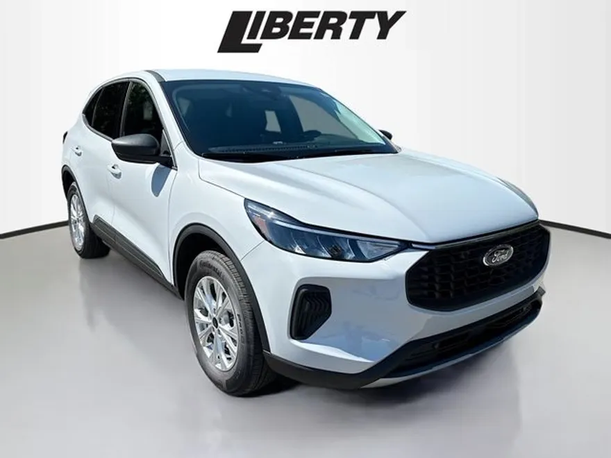 2025 Ford Escape Active photo 1