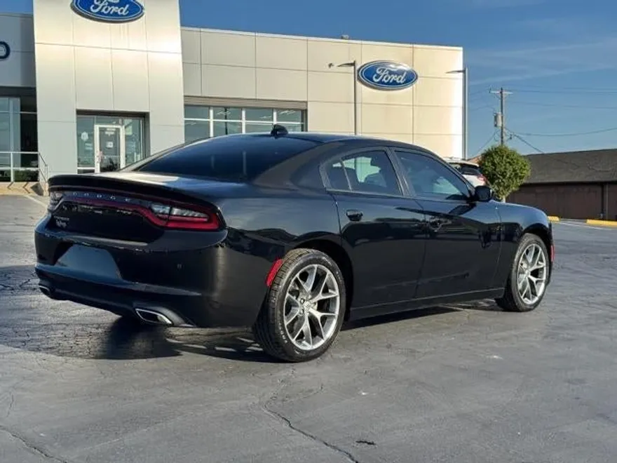 2023 Dodge Charger SXT photo 1