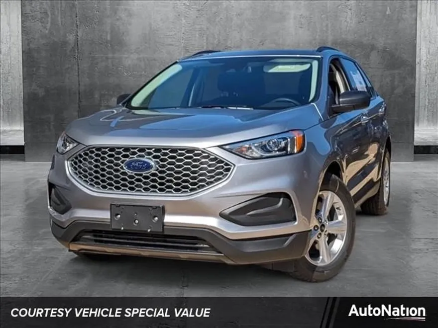 2024 Ford Edge SE photo 1