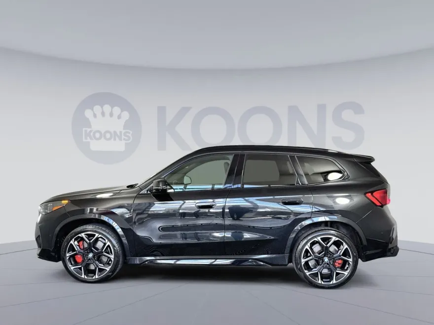 2024 Bmw X1 M35i photo 1