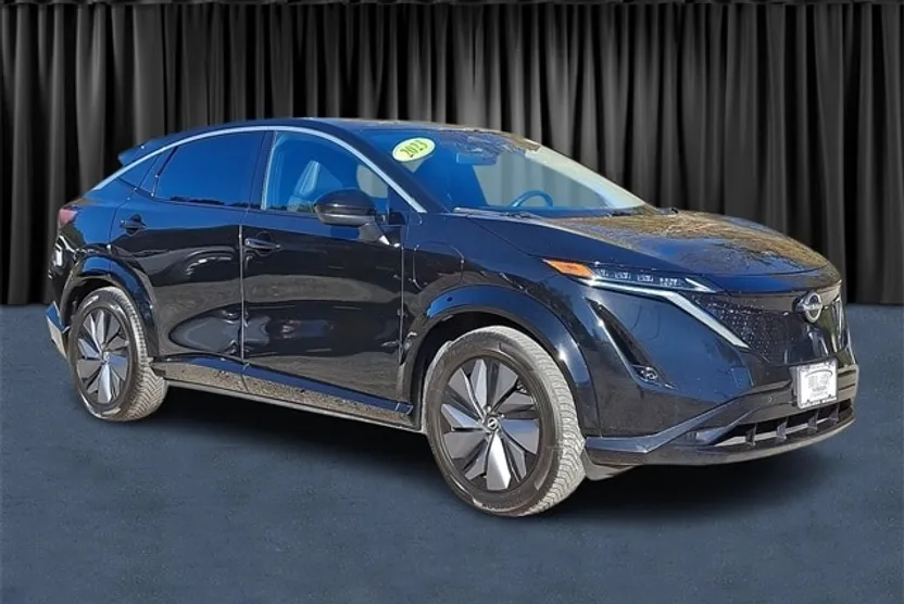 2023 Nissan ARIYA Engage photo 1