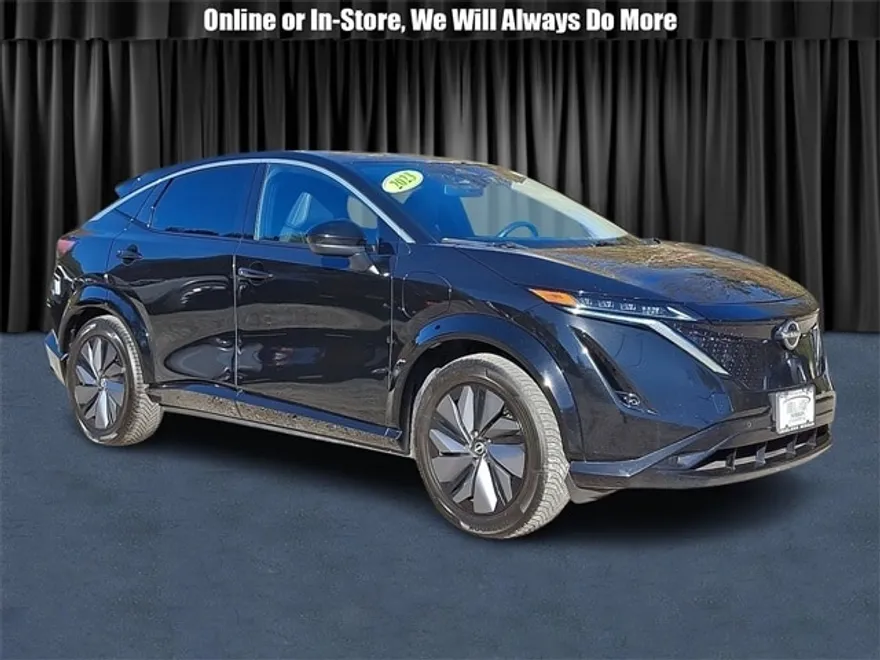 2023 Nissan ARIYA Engage photo 1