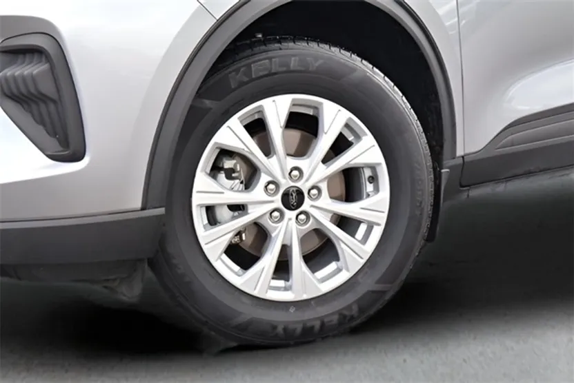 2024 Ford Escape Active photo 1