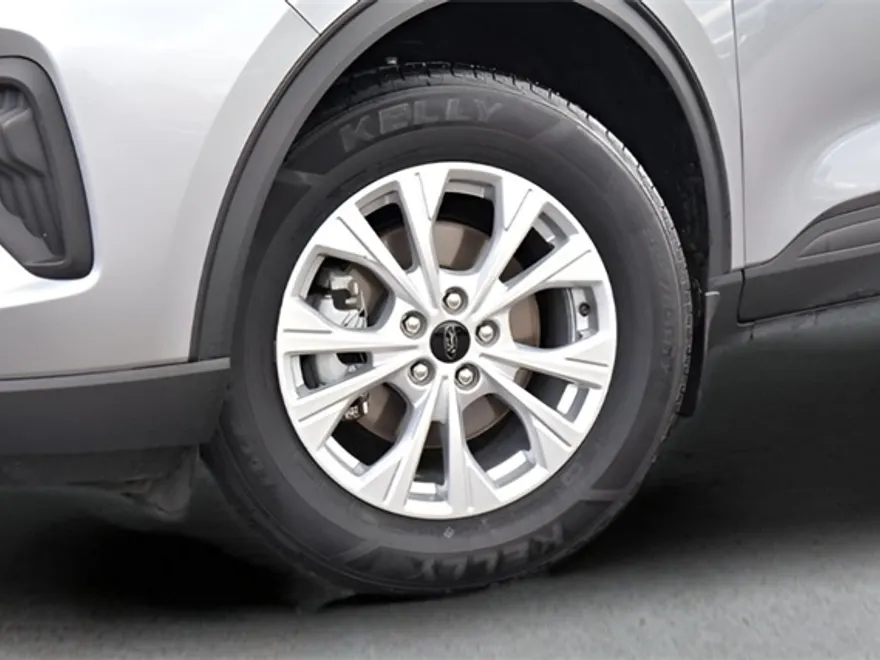 2024 Ford Escape Active photo 1