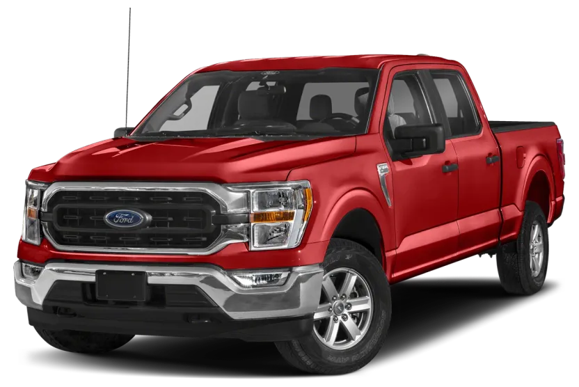 2023 Ford F-150 XLT photo 1