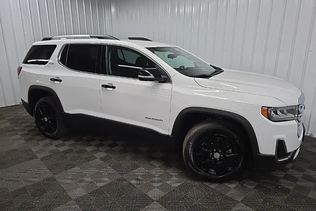 2022 Gmc Acadia SLE photo 1