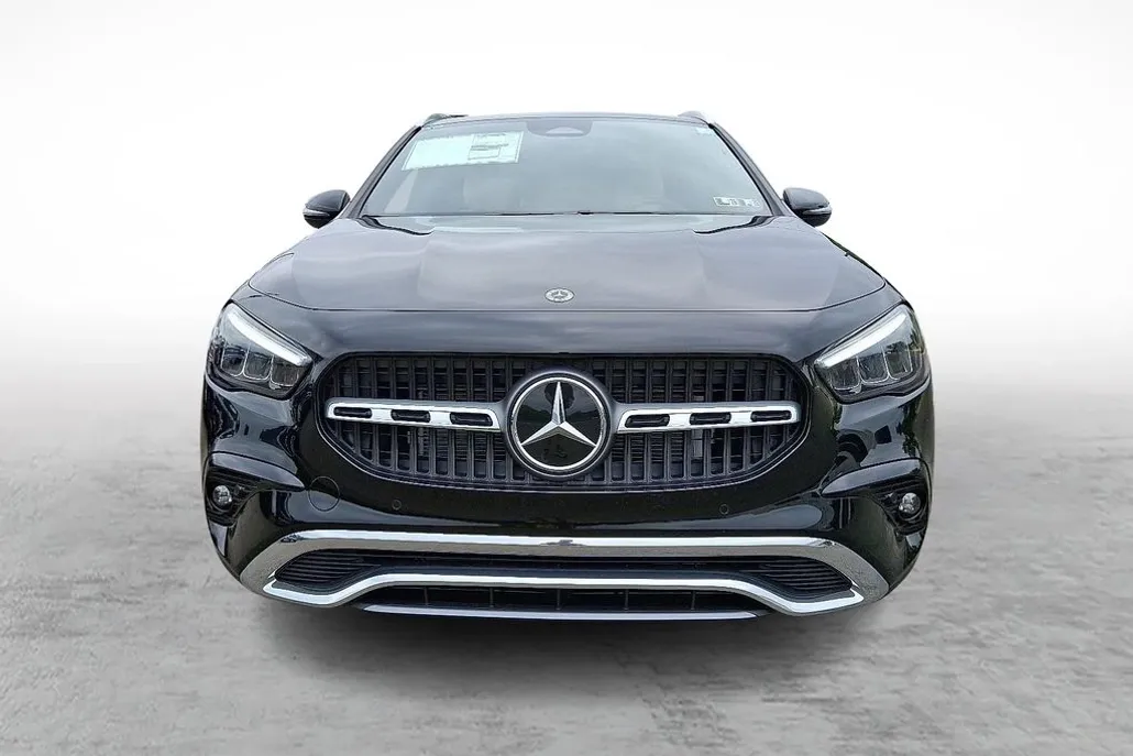 2026 Mercedes Benz GLA 250 4MATIC photo 1