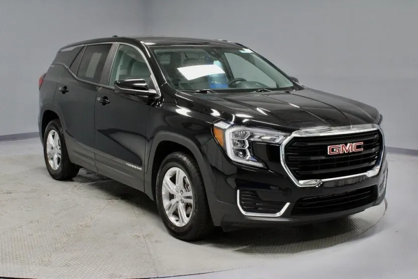 2024 Gmc Terrain SLE photo 1