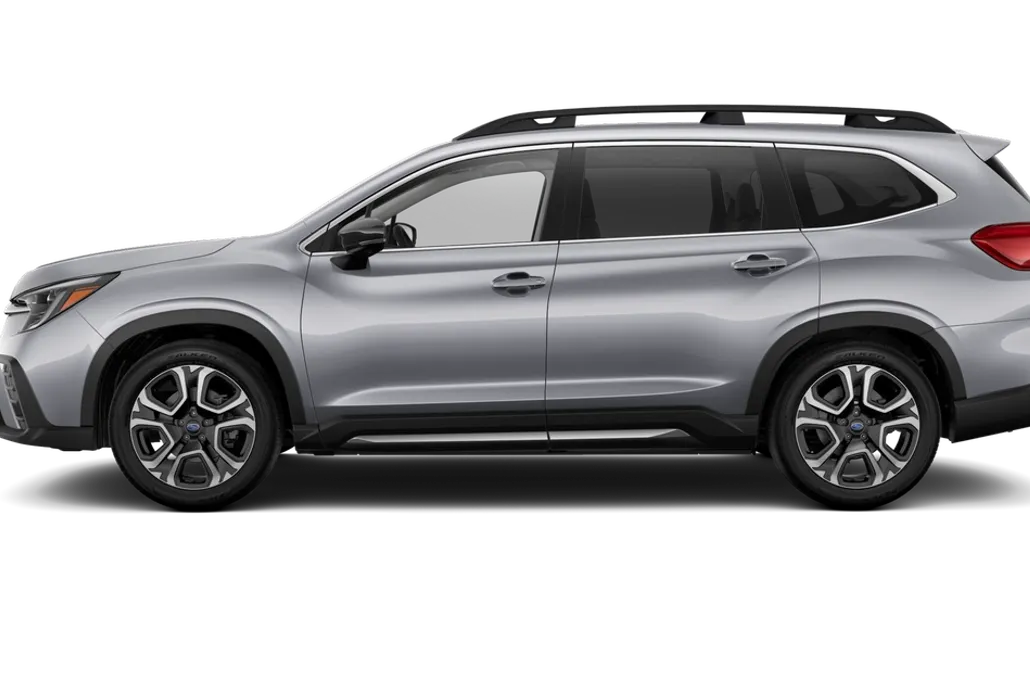 2025 Subaru Ascent Limited photo 1