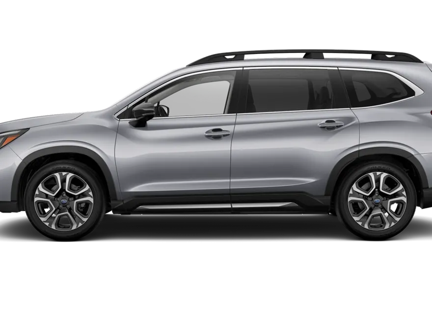 2025 Subaru Ascent Limited photo 1