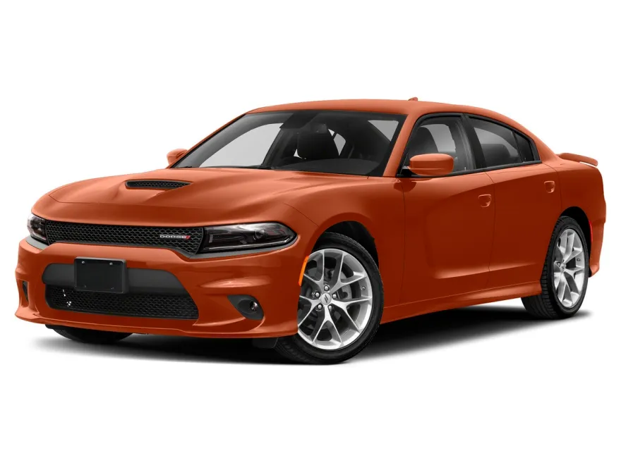 2023 Dodge Charger R/T photo 1
