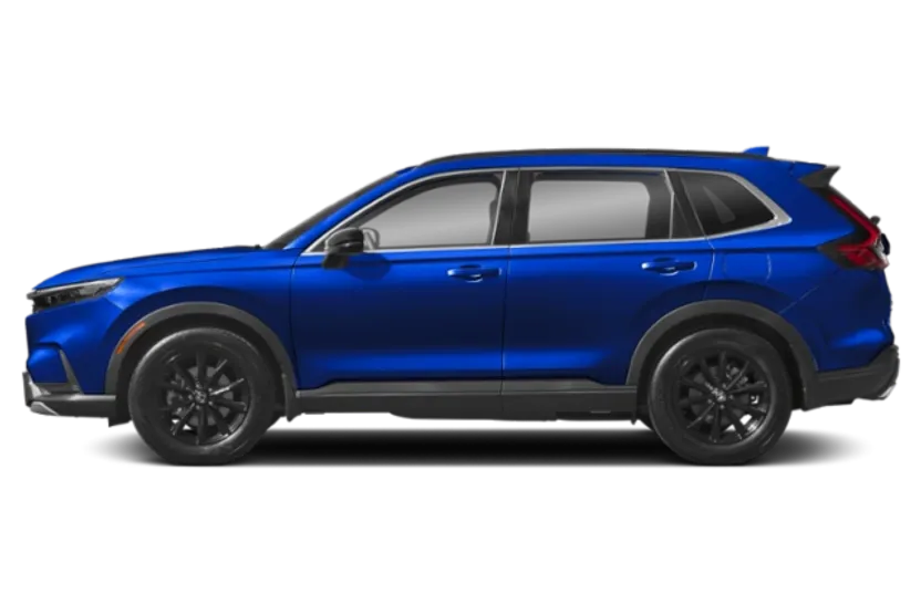 2025 Honda CR-V Hybrid Sport photo 1