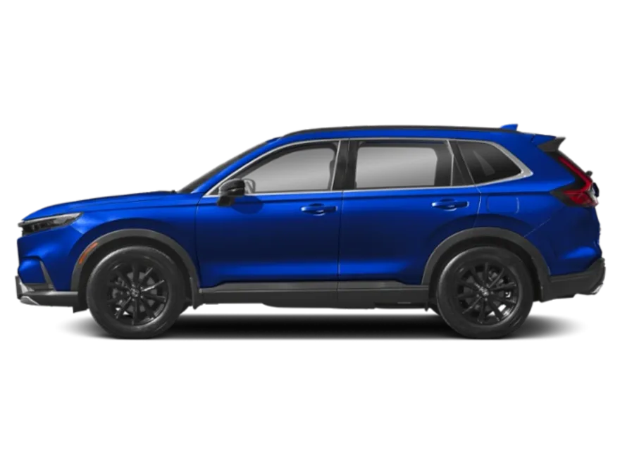 2025 Honda CR-V Hybrid Sport photo 1