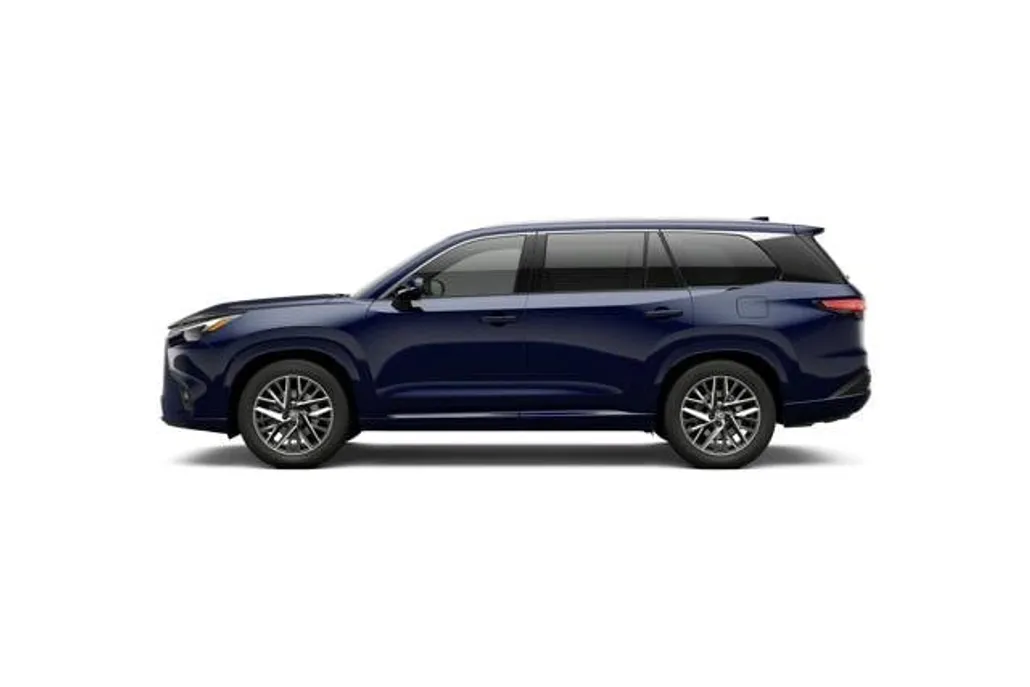 2026 Lexus TX 350 Premium photo 1