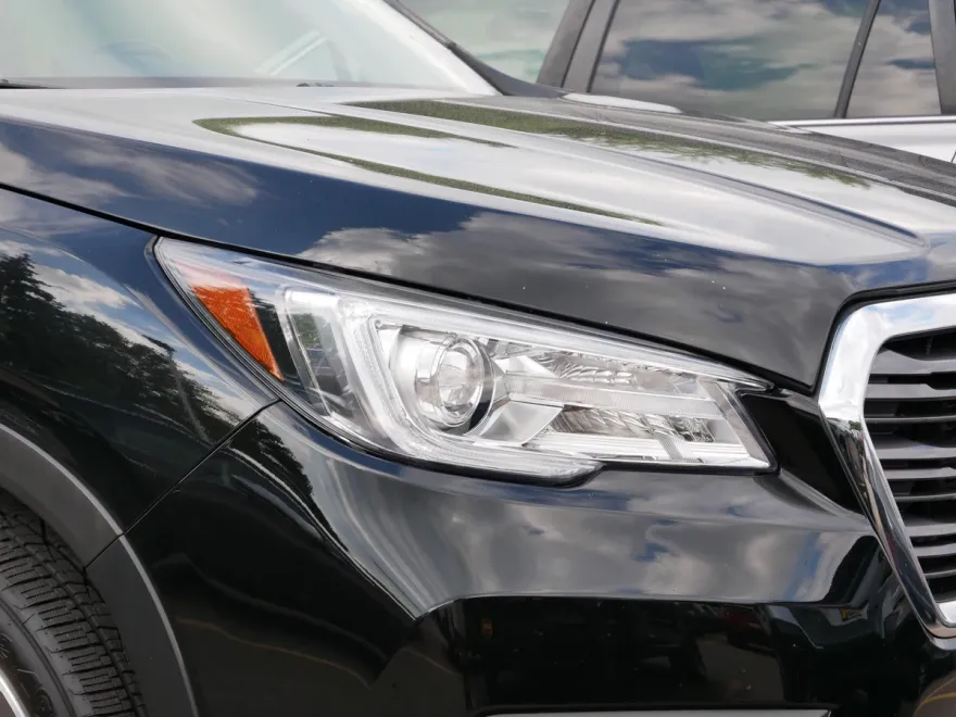 2022 Subaru Ascent Limited photo 1