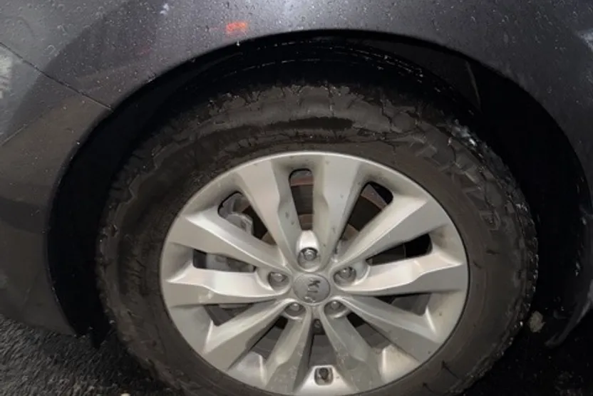 2015 Kia Sedona EX photo 1