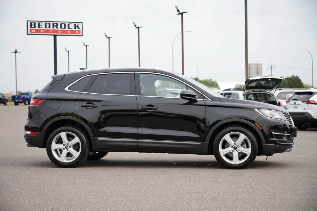 2017 Lincoln MKC Premiere photo 1