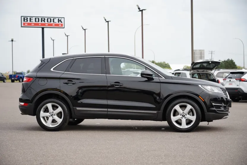 2017 Lincoln MKC Premiere photo 1