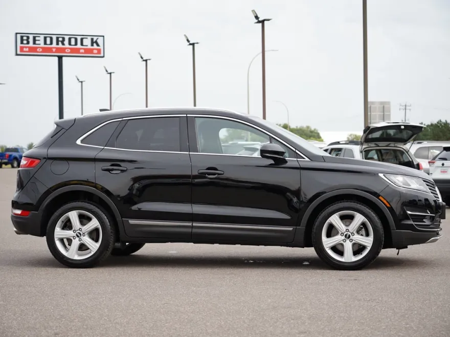 2017 Lincoln MKC Premiere photo 1