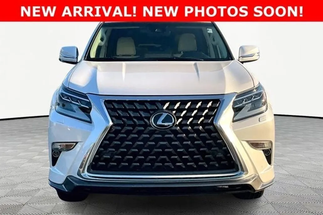 2023 Lexus GX 460 Premium photo 1