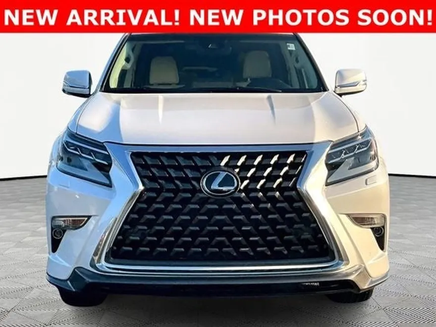 2023 Lexus GX 460 Premium photo 1