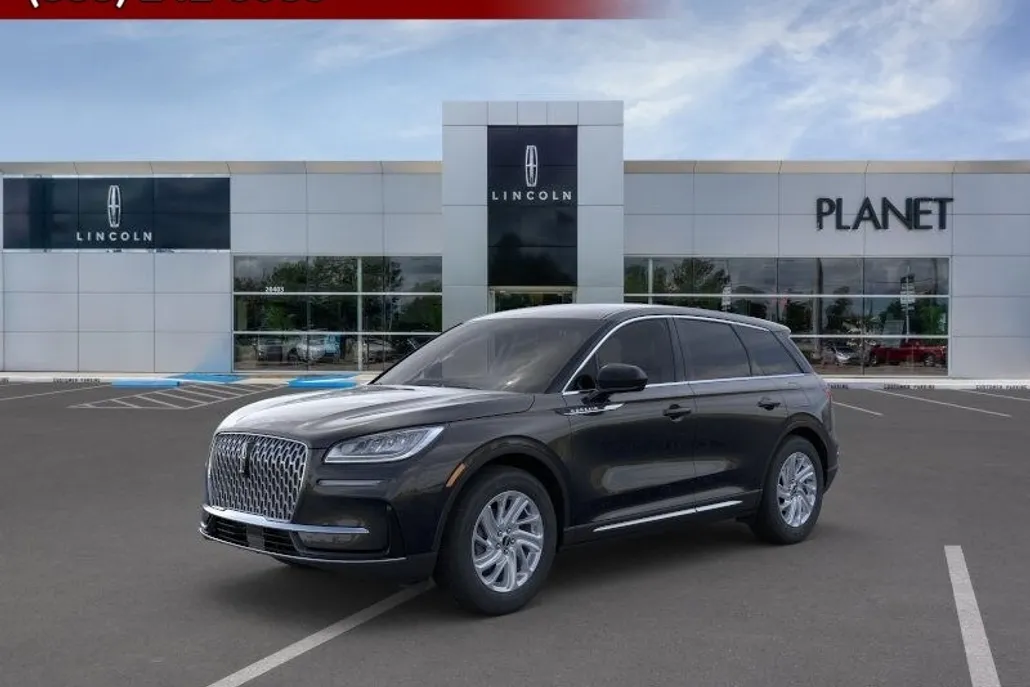 2025 Lincoln Corsair Premiere photo 1