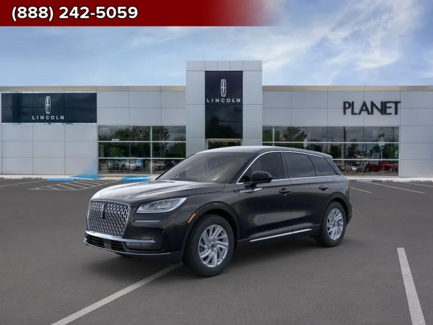 2025 Lincoln Corsair Premiere photo 1