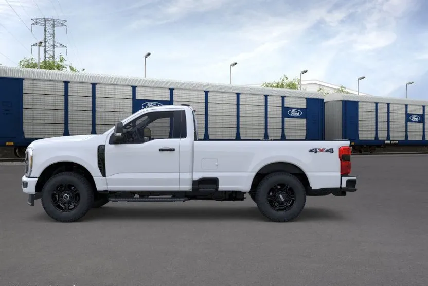 2026 Ford F-350 XL photo 1