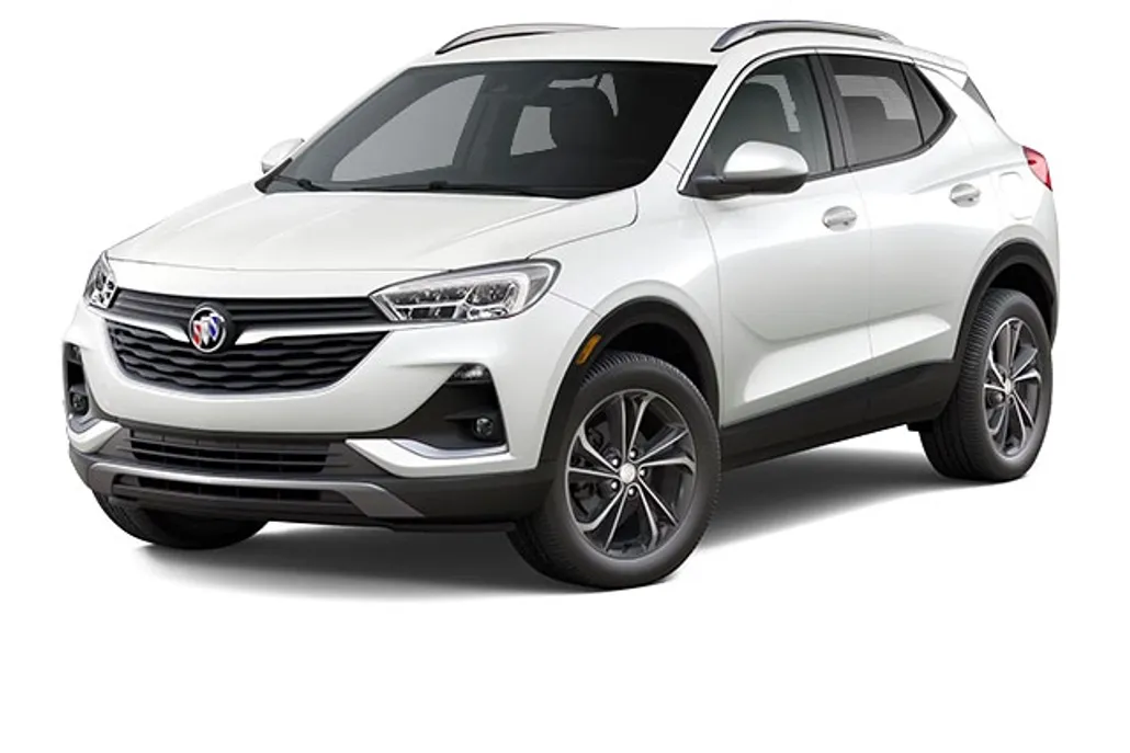 2023 Buick Encore GX Essence photo 1