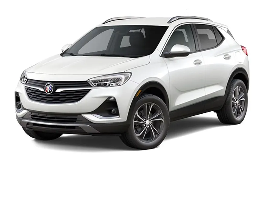 2023 Buick Encore GX Essence photo 1