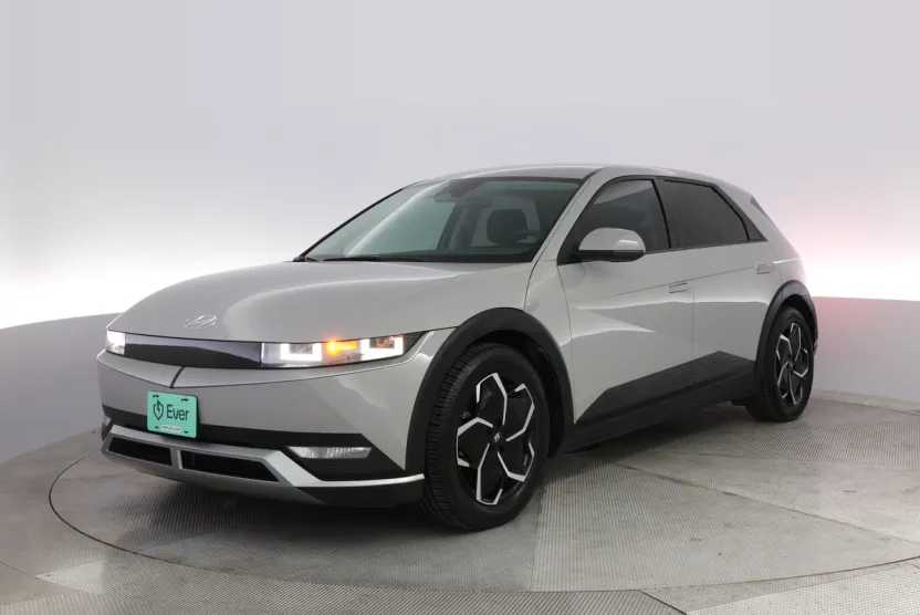 2023 Hyundai Ioniq 5 SEL photo 1