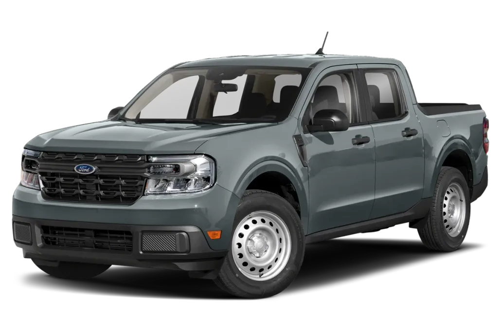 2023 Ford Maverick XLT photo 1