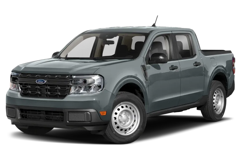 2023 Ford Maverick XLT photo 1