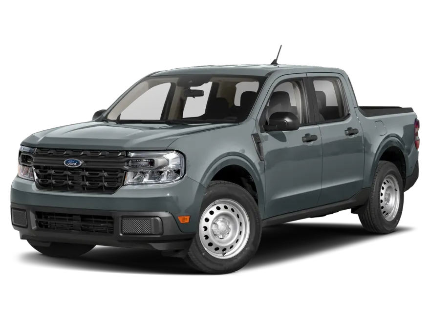 2023 Ford Maverick XLT photo 1