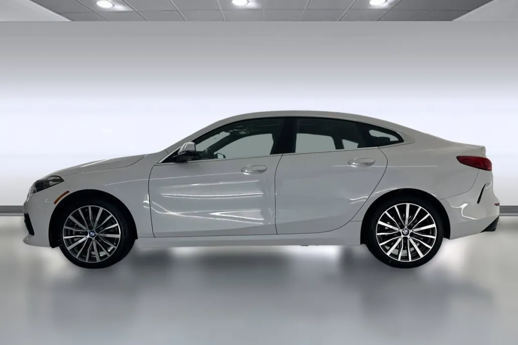 2022 Bmw 228i Coupe photo 1