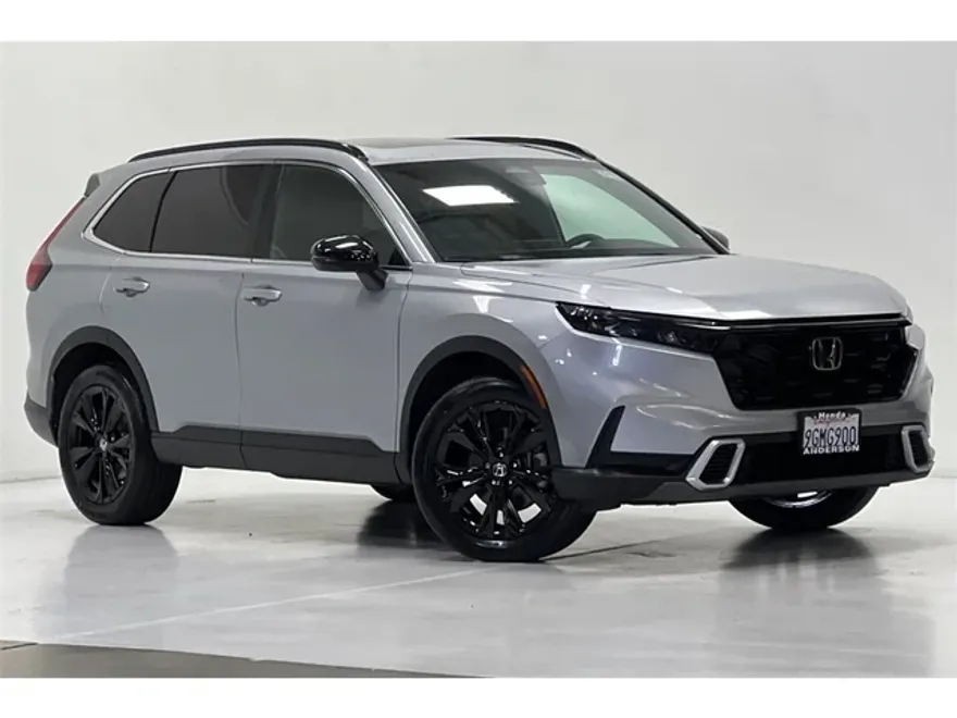 2023 Honda CR-V Hybrid Sport Touring photo 1