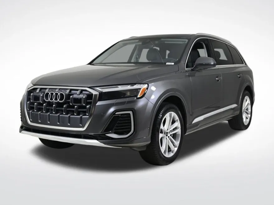 2025 Audi Q7 45 Premium photo 1