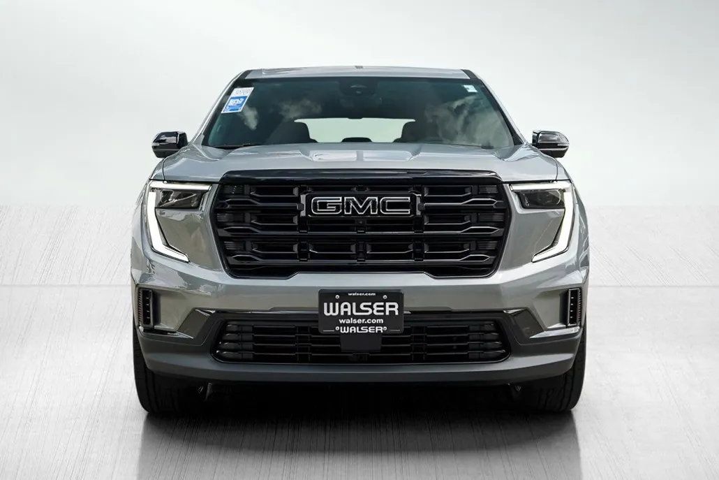 2026 Gmc Acadia Elevation photo 1