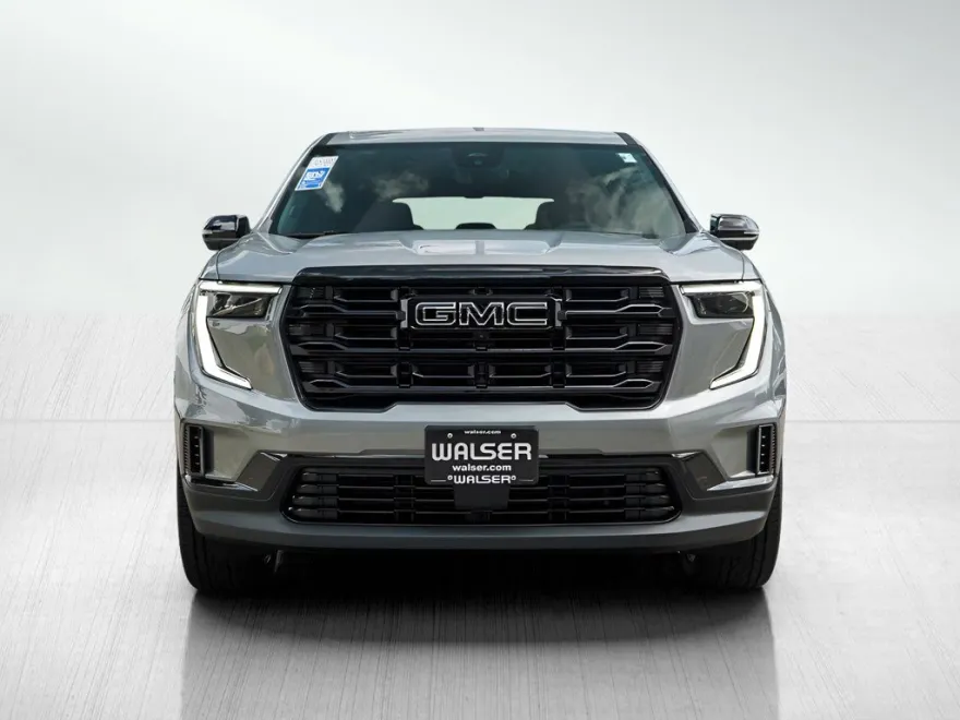 2026 Gmc Acadia Elevation photo 1
