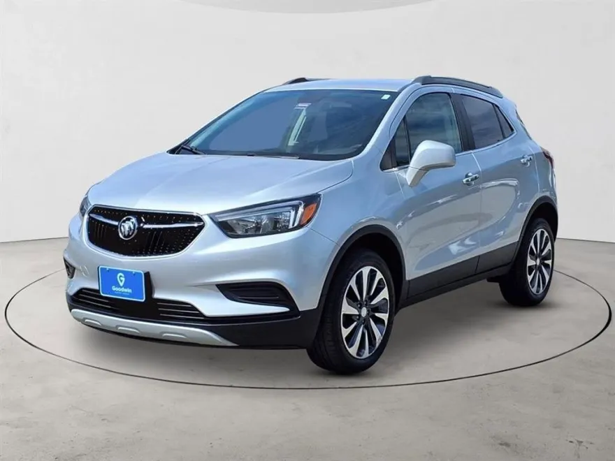 2022 Buick Encore Preferred photo 1