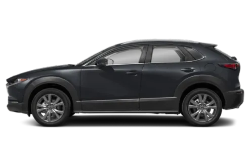 2025 Mazda CX-30 2.5 S Preferred photo 3