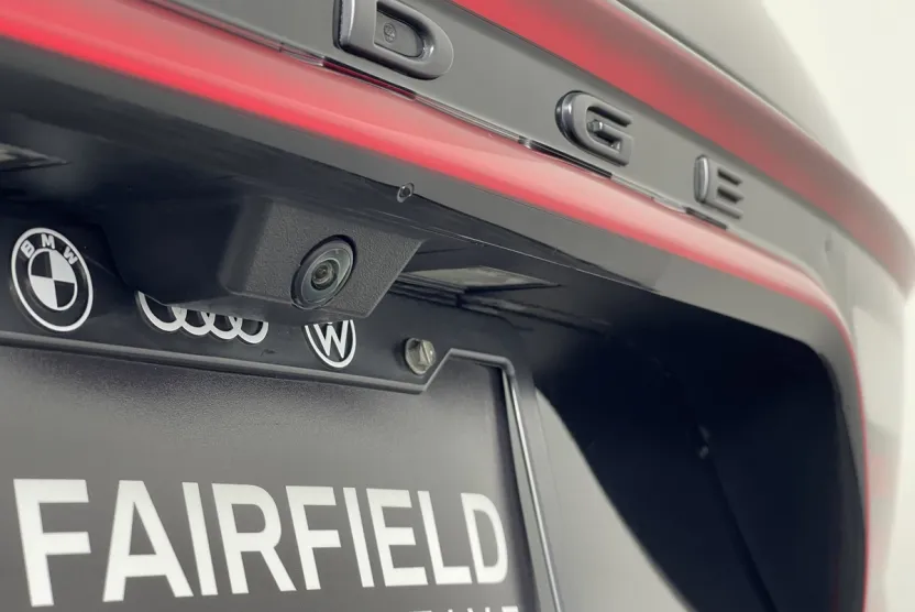 2021 Dodge Durango SRT 392 photo 1