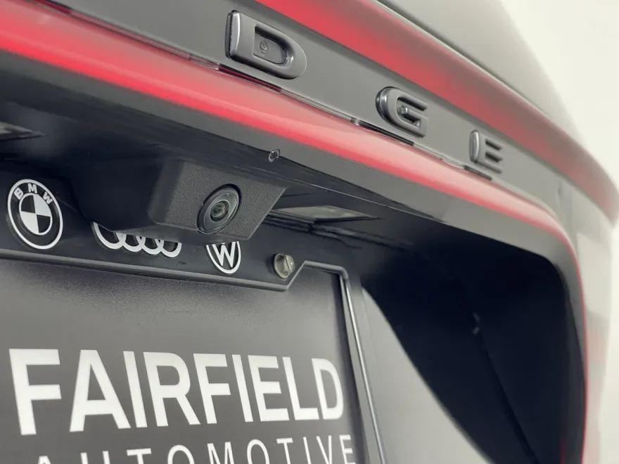 2021 Dodge Durango SRT 392 photo 1