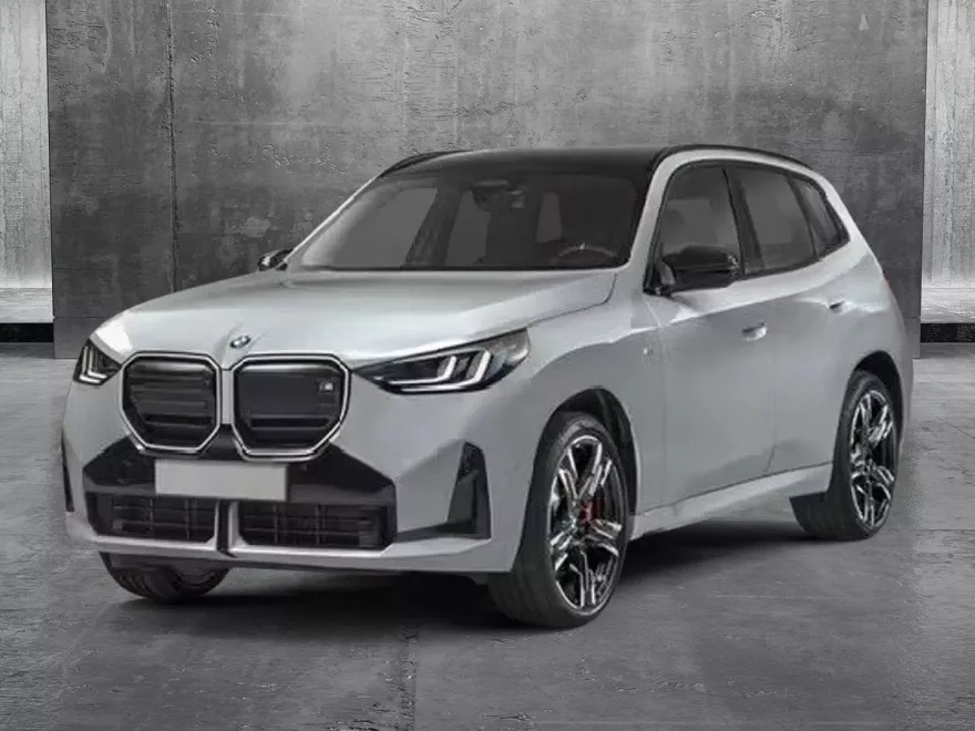 2025 Bmw X3 30x Drive photo 1