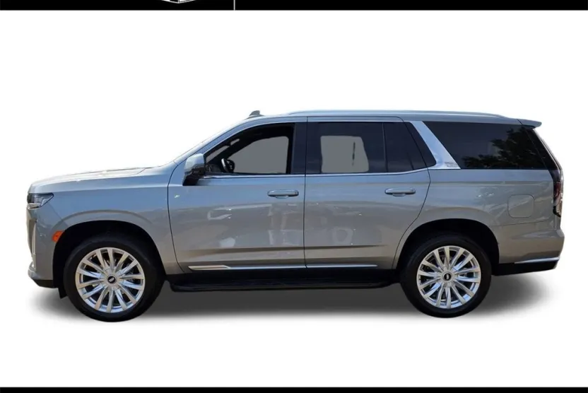 2024 Cadillac Escalade Luxury photo 1